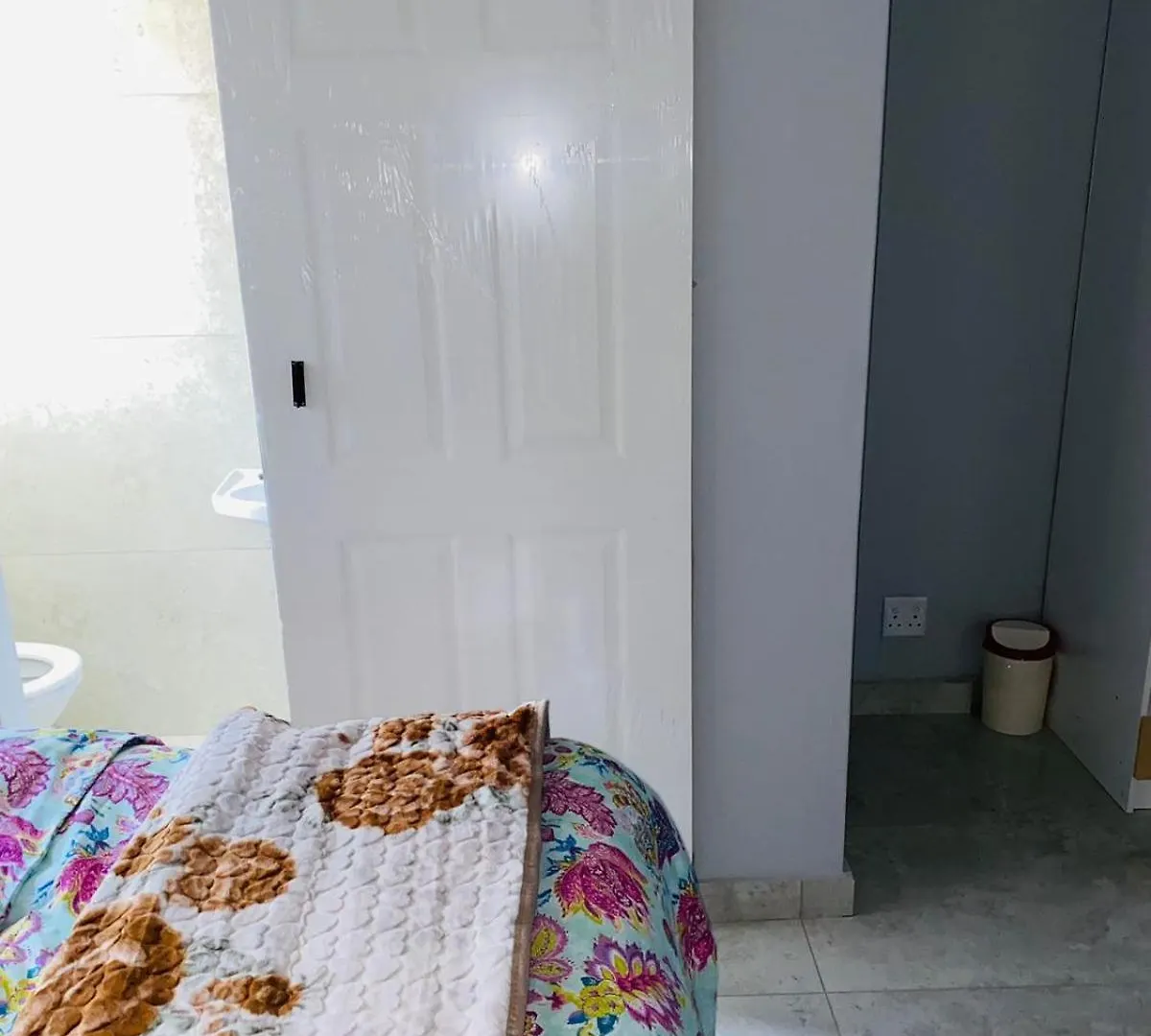 Konukevi 22Clyde Street Bostin Otel Cape Town