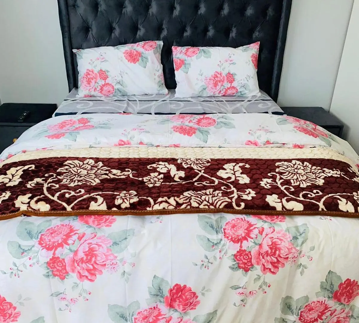 22Clyde Street Bostin Otel Cape Town