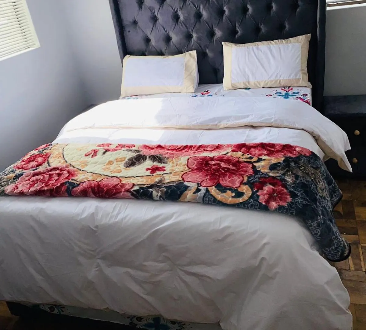 Konukevi 22Clyde Street Bostin Otel Cape Town
